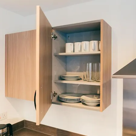 Oakley Place בריסטול